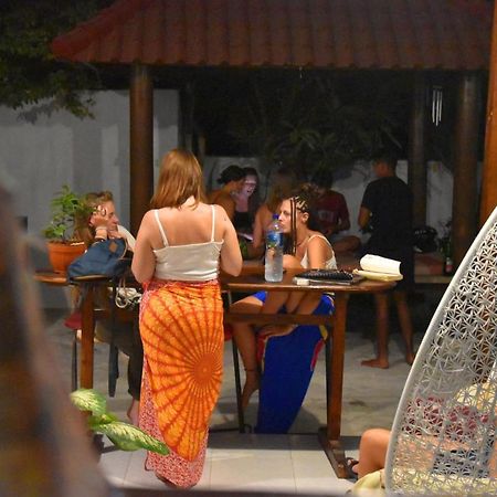 Hostel Nusa Penida Eksteriør bilde